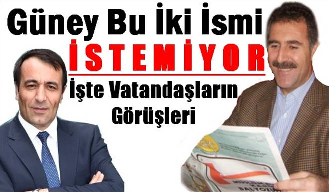 Erzurum`da Bu isimler AK Parti`ye Oy Kaybettirir mi?